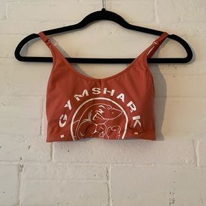 Gymshark legacy bra